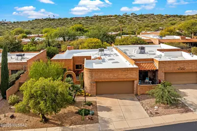 4671 N Camino Campero, Tucson, AZ 85750 - Photo 1
