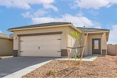 7281 W Cottage Farm Way, Tucson, AZ 85757 - Photo 1