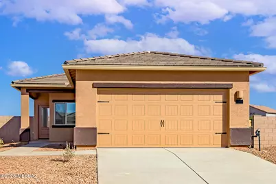 7613 S Starrush Drive, Tucson, AZ 85757 - Photo 1