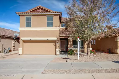10575 E Ottoman Drive, Tucson, AZ 85747 - Photo 1