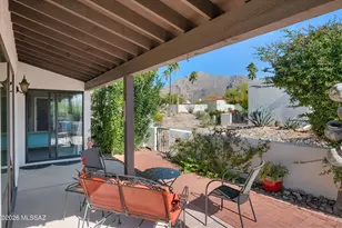 7552 N Palm Cir, Tucson, AZ 85704 - Photo 1