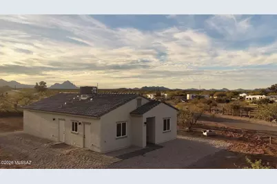 3300 S San Joaquin Road, Tucson, AZ 85735 - Photo 1