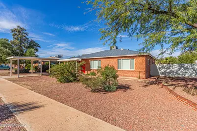 6517 E Cooper Street, Tucson, AZ 85710 - Photo 1