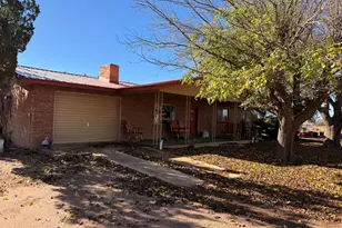 4037 W Hopkins Rd, Mc Neal, AZ 85617 - Photo 1