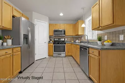 2893 S Quinn Drive, Tucson, AZ 85730 - Photo 1