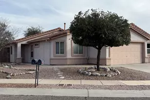 8722 N Joanna Dr, Tucson, AZ 85742 - Photo 1