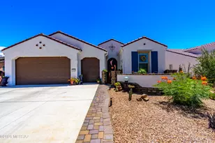2460 E Copper Vly Wy, Green Valley, AZ 85614 - Photo 1