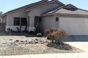 5563 W Guild Springs St, Marana, AZ 85658 - Photo 1