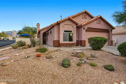 12103 N Kylene Canyon Drive, Oro Valley, AZ 85755 - Photo 1