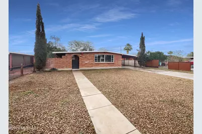 4922 E Lee Street, Tucson, AZ 85712 - Photo 1