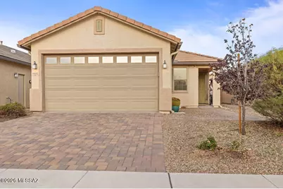 8642 N Genoa Court, Tucson, AZ 85742 - Photo 1