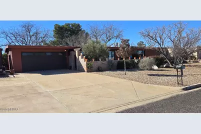 1002 E Geneva Street, Sunsites, AZ 85625 - Photo 1