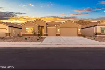 10094 N Black Dalea Drive, Marana, AZ 85653 - Photo 1