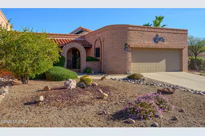 1760 W Via De La Gloria, Green Valley, AZ 85622 - Photo 1