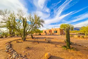 25 E Rudasill Rd, Tucson, AZ 85704 - Photo 1