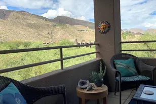 6655 N Canyon Crest Dr, Tucson, AZ 85750 - Photo 1