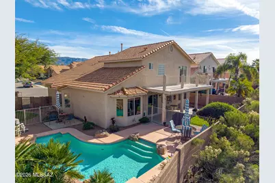 10236 E Buffaloberry Loop, Tucson, AZ 85748 - Photo 1