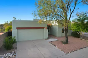 6449 N Shadow Bluff Dr, Tucson, AZ 85704 - Photo 1