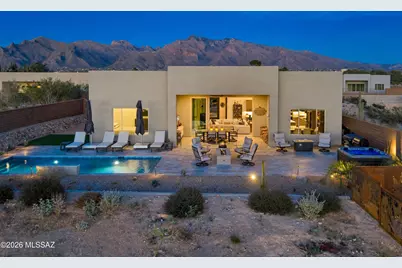 5445 N Yvon Heights Place, Tucson, AZ 85704 - Photo 1