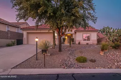2480 W Tom Watson Drive, Tucson, AZ 85742 - Photo 1
