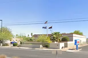 2250 E Broadway Blvd, Tucson, AZ 85719 - Photo 1