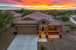 9171 W Senita Bloom Way, Marana, AZ 85653 - Photo 1