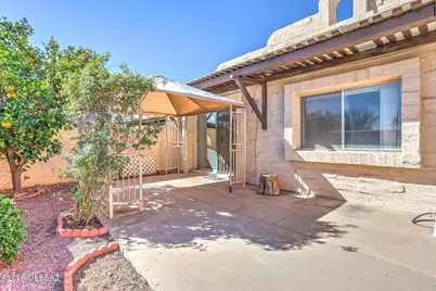 3046 S Cole Circle, Tucson, AZ 85713 - Photo 1