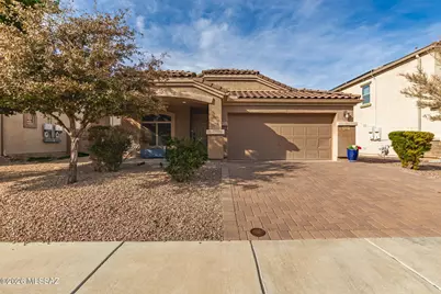 8784 W Saguaro Moon Road, Marana, AZ 85653 - Photo 1