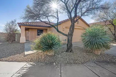 6684 E Ladonna Lane, Tucson, AZ 85706 - Photo 1