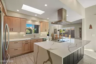 6758 E Paseo Penoso, Tucson, AZ 85750 - Photo 1