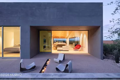 6512 N Ventana Canyon Drive, Tucson, AZ 85750 - Photo 1