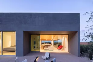 6512 N Ventana Canyon Dr, Tucson, AZ 85750 - Photo 1