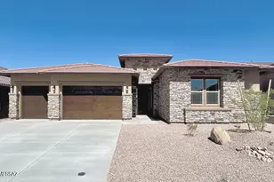 14455 N Quail Brush Pass, Marana, AZ 85658 - Photo 1