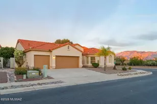 960 W Wheatgrass Pl, Tucson, AZ 85737 - Photo 1