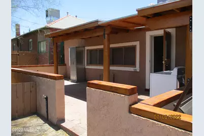 316 N Hoff Avenue, Tucson, AZ 85705 - Photo 1