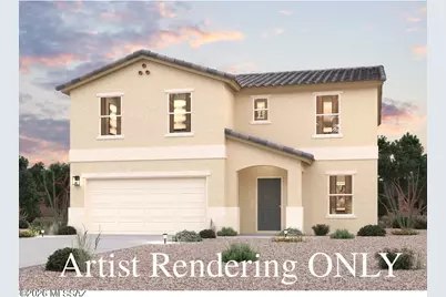 746 W Calle Taja, Sahuarita, AZ 85629 - Photo 1