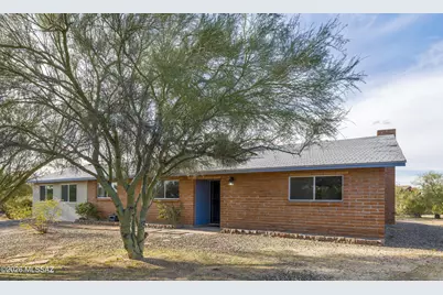 1520 W Los Filos Drive, Tucson, AZ 85704 - Photo 1