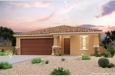 1304 W Flowstone Trail, Benson, AZ 85602 - Photo 1