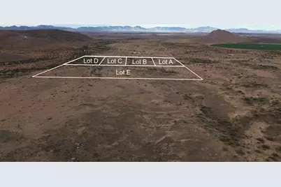 5 Acres N Morgan Road #D, Pearce, AZ 85625 - Photo 1