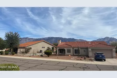 14155 N Ageratum Way, Oro Valley, AZ 85755 - Photo 1