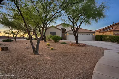 13561 E Aviara Place, Vail, AZ 85641 - Photo 1