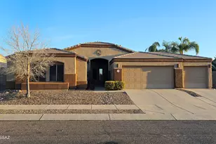 268 W Azmataz Rd, Tucson, AZ 85737 - Photo 1