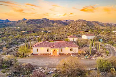 13850 N Como Hills Drive, Tucson, AZ 85755 - Photo 1