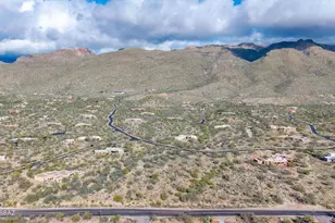 4875 N Windsong Canyon Dr, Tucson, AZ 85749 - Photo 1