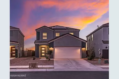 11172 S Weismann Dr, Vail, AZ 85641 - Photo 1