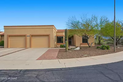 13924 N Green Tree Drive, Oro Valley, AZ 85755 - Photo 1