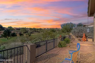 38100 S Rolling Hills Drive, Saddlebrooke, AZ 85739 - Photo 1