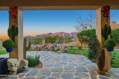 5349 E Camino Rio De Luz, Tucson, AZ 85718 - Photo 1