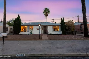 4308 E Elmwood St, Tucson, AZ 85711 - Photo 1