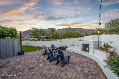 6020 N Swan Road, Tucson, AZ 85718 - Photo 1